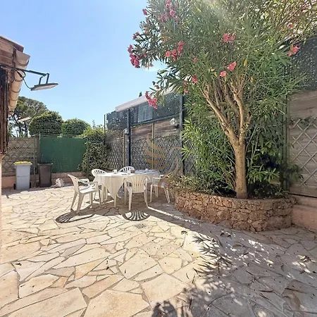 Escapade Carpeaux Maison Familiale * Fréjus