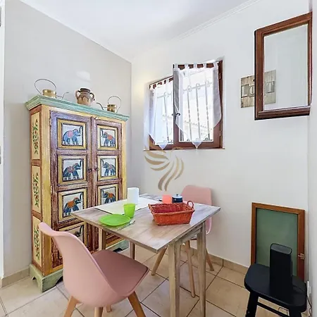 Escapade Carpeaux Maison Familiale 펜션