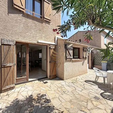 Escapade Carpeaux Maison Familiale 펜션