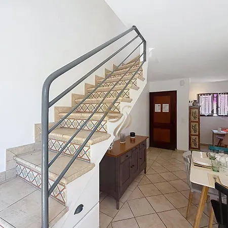 펜션 Escapade Carpeaux Maison Familiale *
