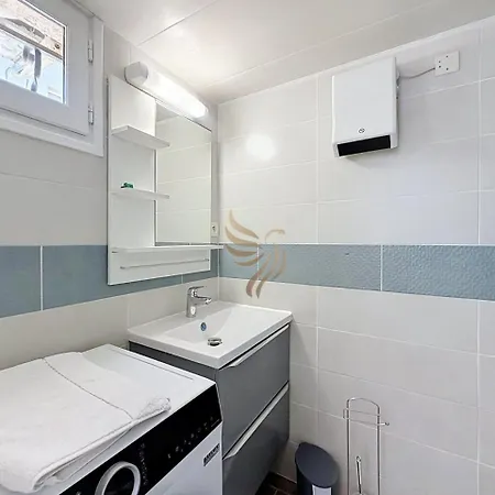 Hébergement de vacances Escapade Carpeaux Maison Familiale *