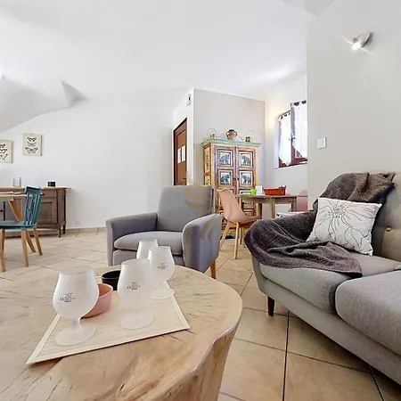 Escapade Carpeaux Maison Familiale * Fréjus