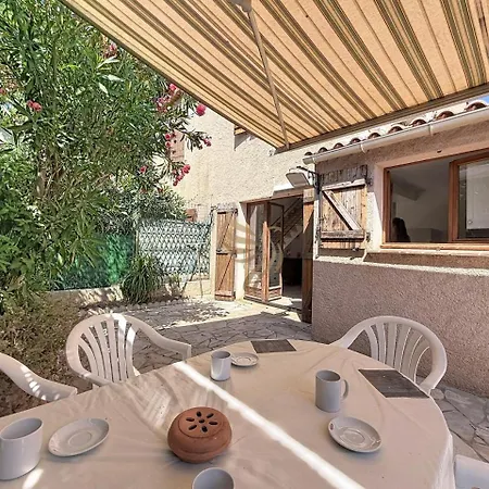 Hébergement de vacances Escapade Carpeaux Maison Familiale
